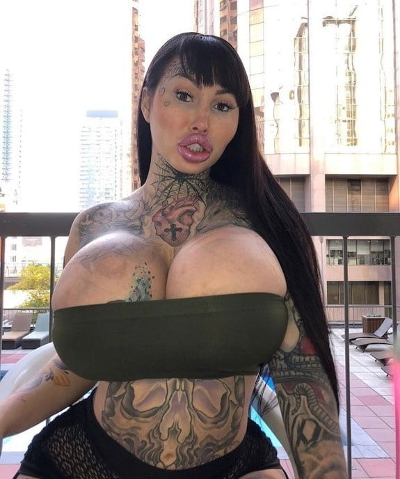 Bimbos Vol. 3 #87769221