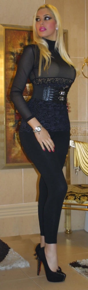 トルコのヤリマンベイブ2
 #94878663