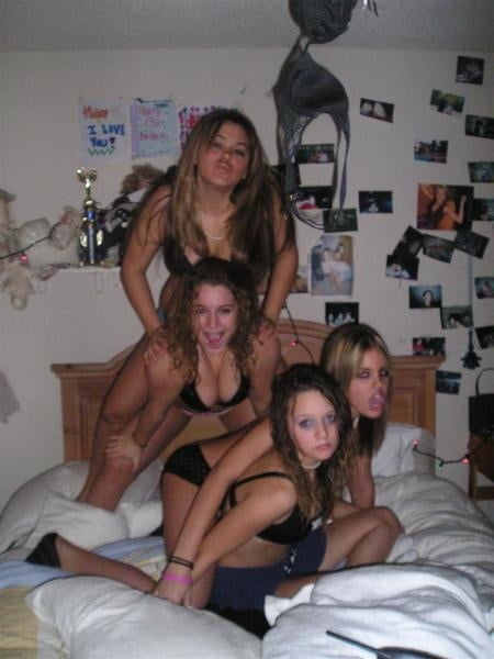 Random Girls 4 #92284319