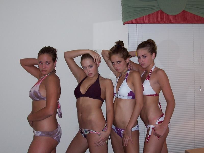 Random Girls 4 #92284359