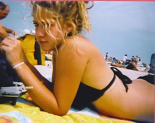 Random Girls 4 #92284363