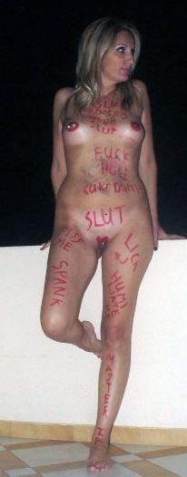 Exposed girl found on the web - 5 #90575379
