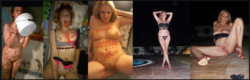 Exposed girl found on the web - 5 #90575549