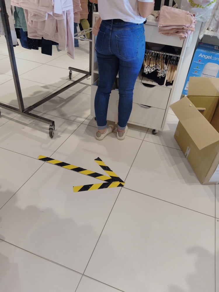 Noticias trabajos creepshot tanga culo cándido
 #87429817