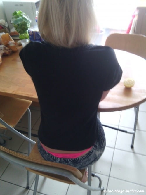 Noticias trabajos creepshot tanga culo cándido
 #87429819
