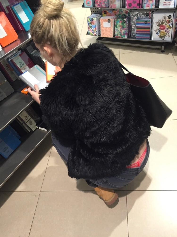 Noticias trabajos creepshot tanga culo cándido
 #87429823