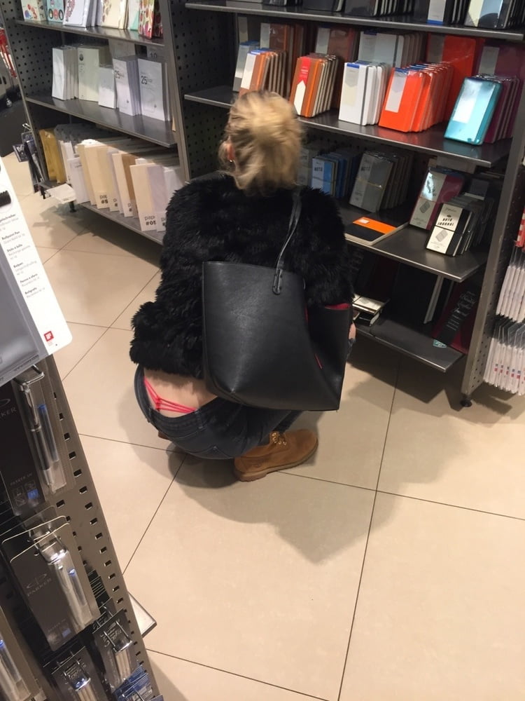 Noticias trabajos creepshot tanga culo cándido
 #87429826