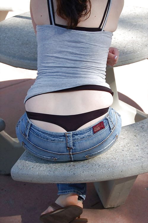 Noticias trabajos creepshot tanga culo cándido
 #87429832