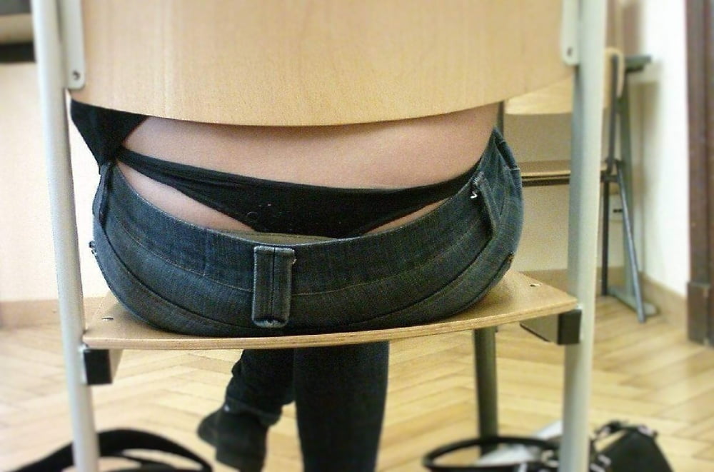 Noticias trabajos creepshot tanga culo cándido
 #87429847