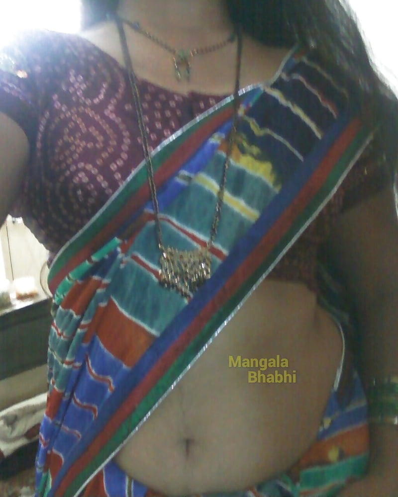 Mangla bhabhi - komplette Sammlung
 #92162402