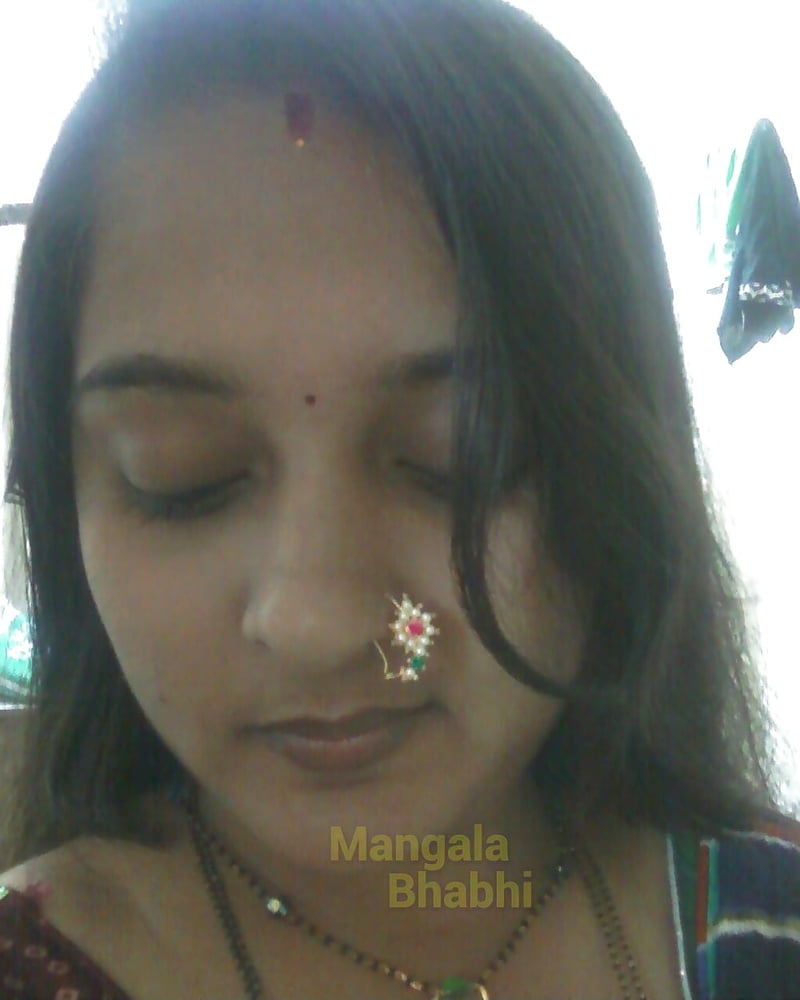Mangla bhabhi - komplette Sammlung
 #92162408