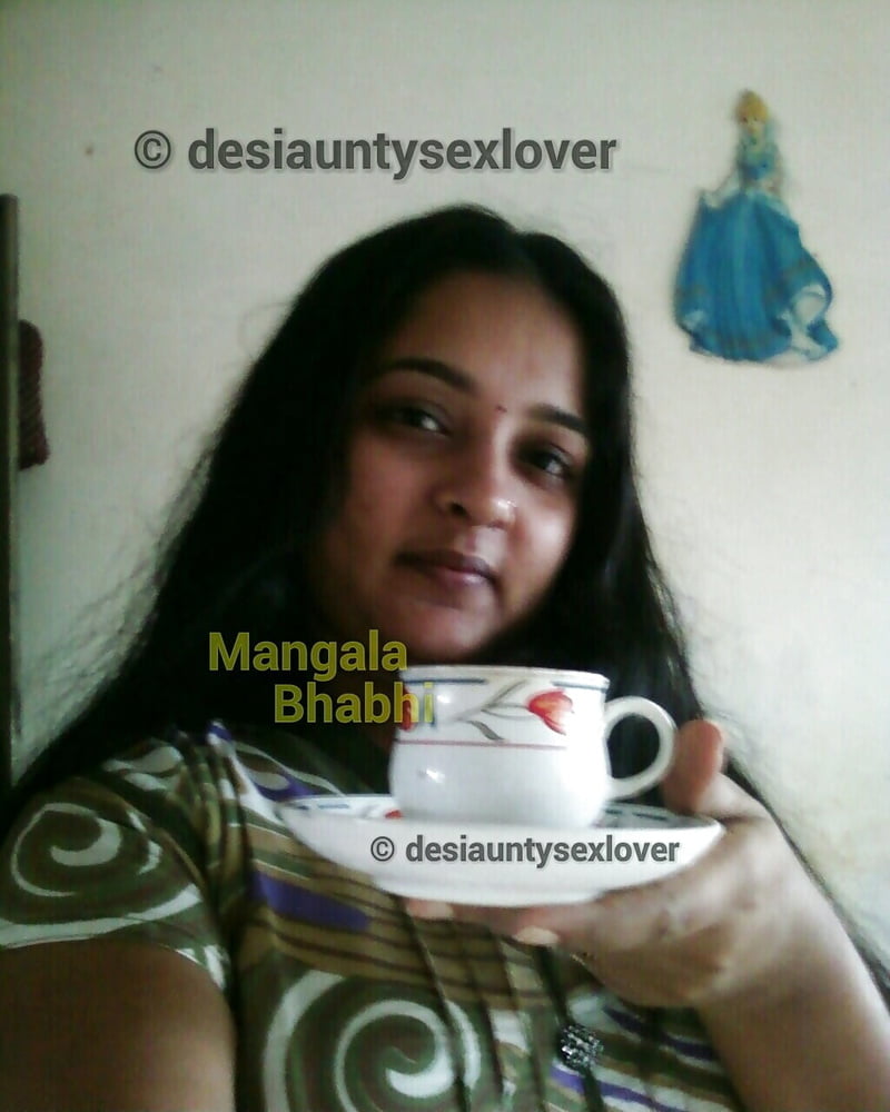 Mangla bhabhi - komplette Sammlung
 #92162447