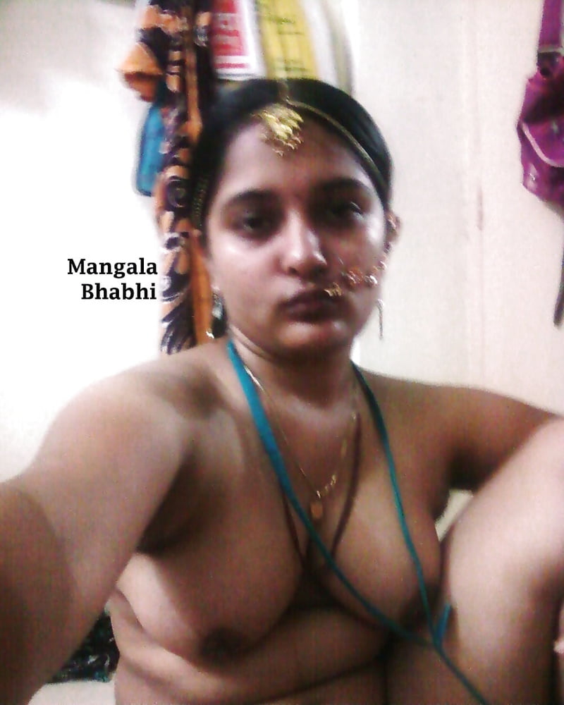 Mangla Bhabhi - Complete Collection #92163016