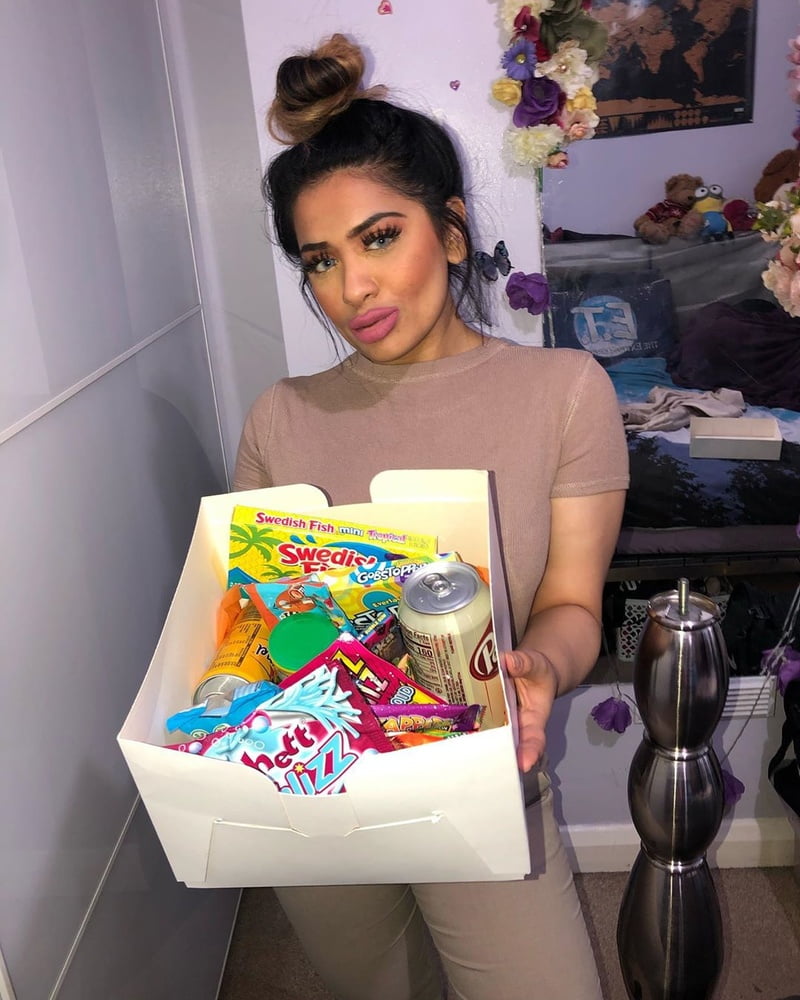 West yorkshire pakistani schlampen
 #96684907