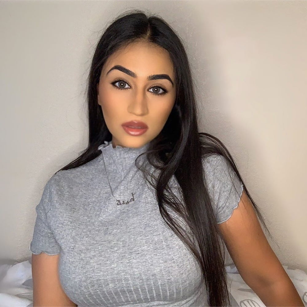 West yorkshire pakistani schlampen
 #96684949