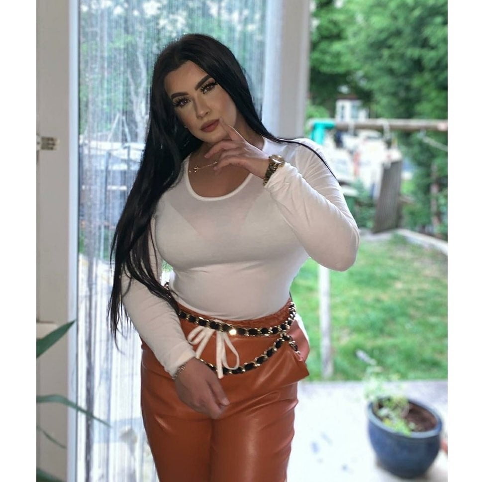 West yorkshire pakistani schlampen
 #96684952