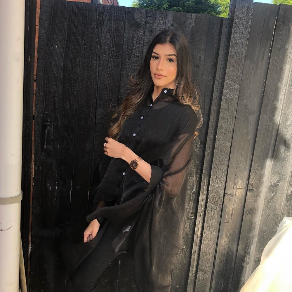 West yorkshire pakistani schlampen
 #96684979