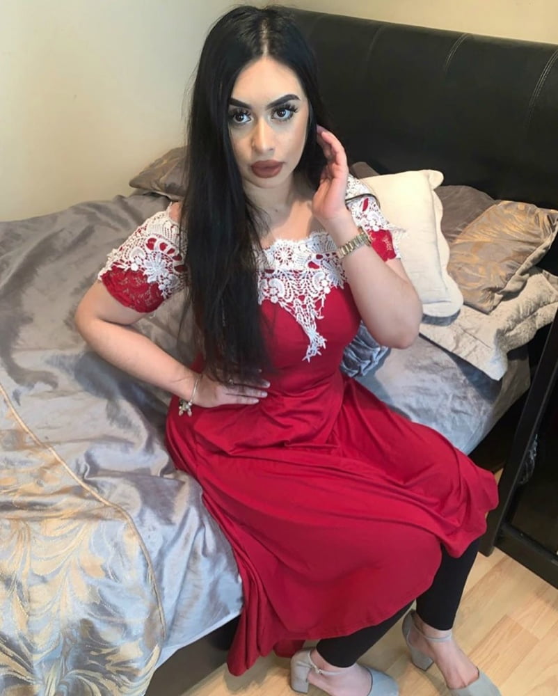 West yorkshire pakistani sluts
 #96685083