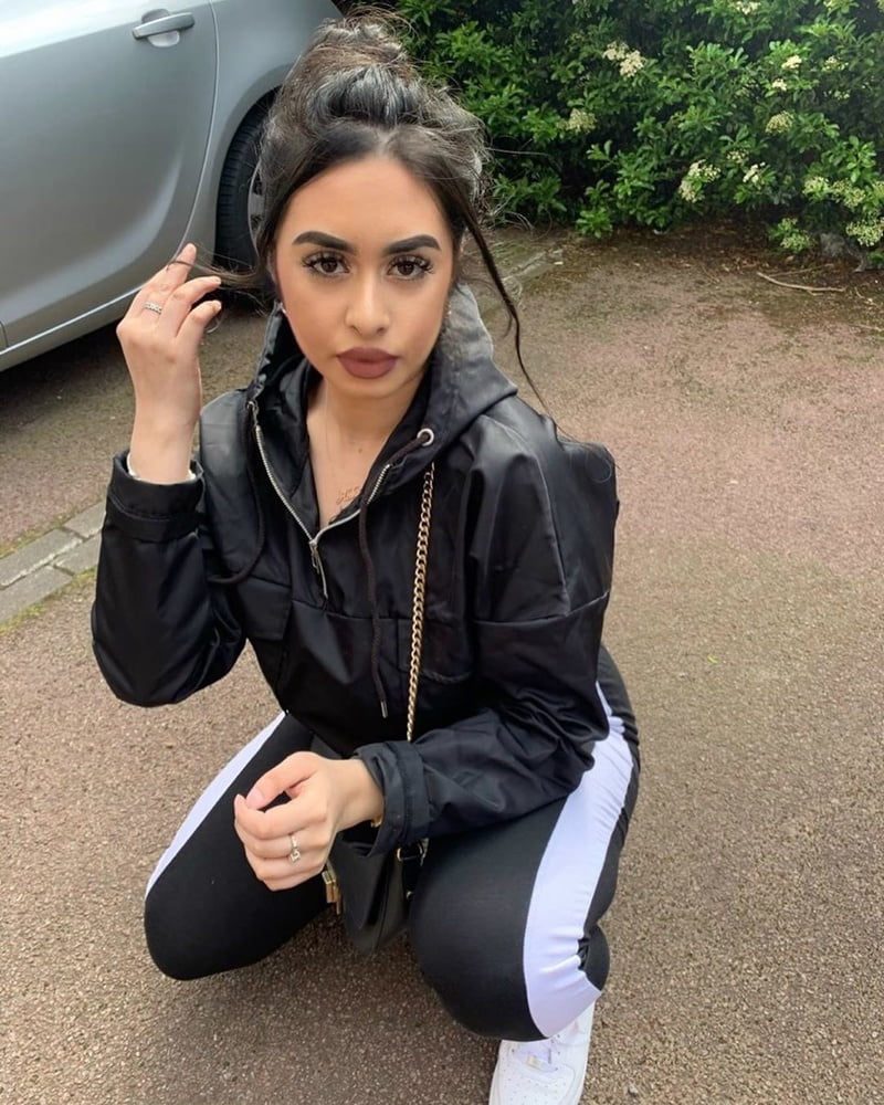 West yorkshire pakistani sluts
 #96685098