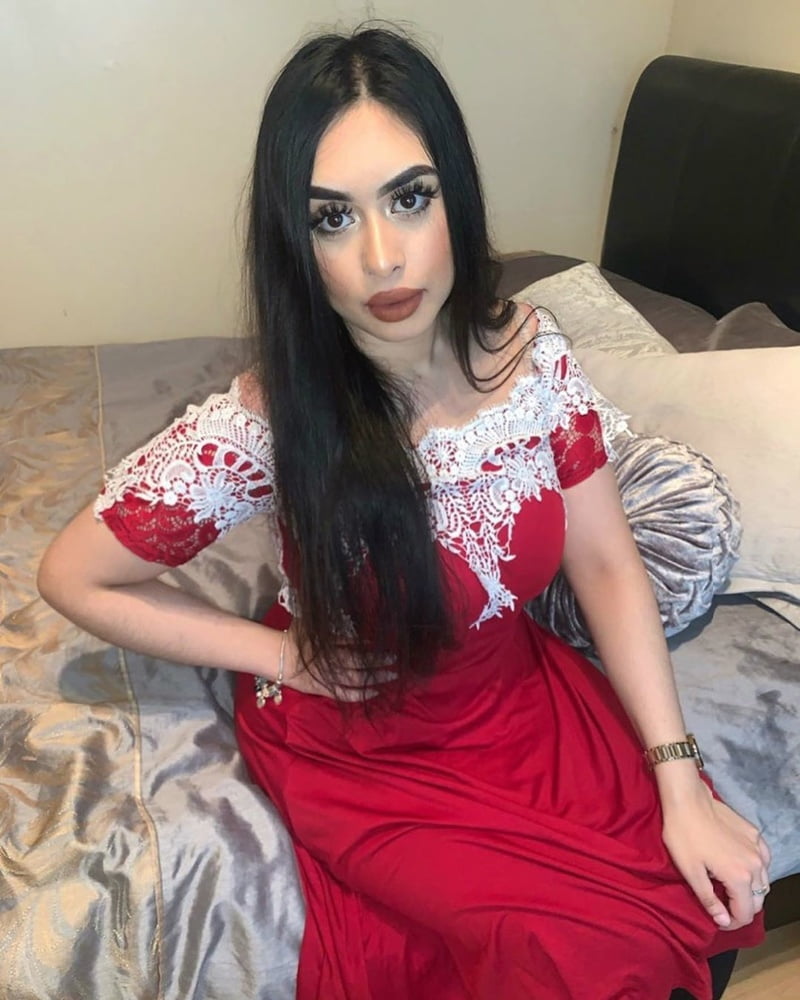 West yorkshire pakistani sluts
 #96685104