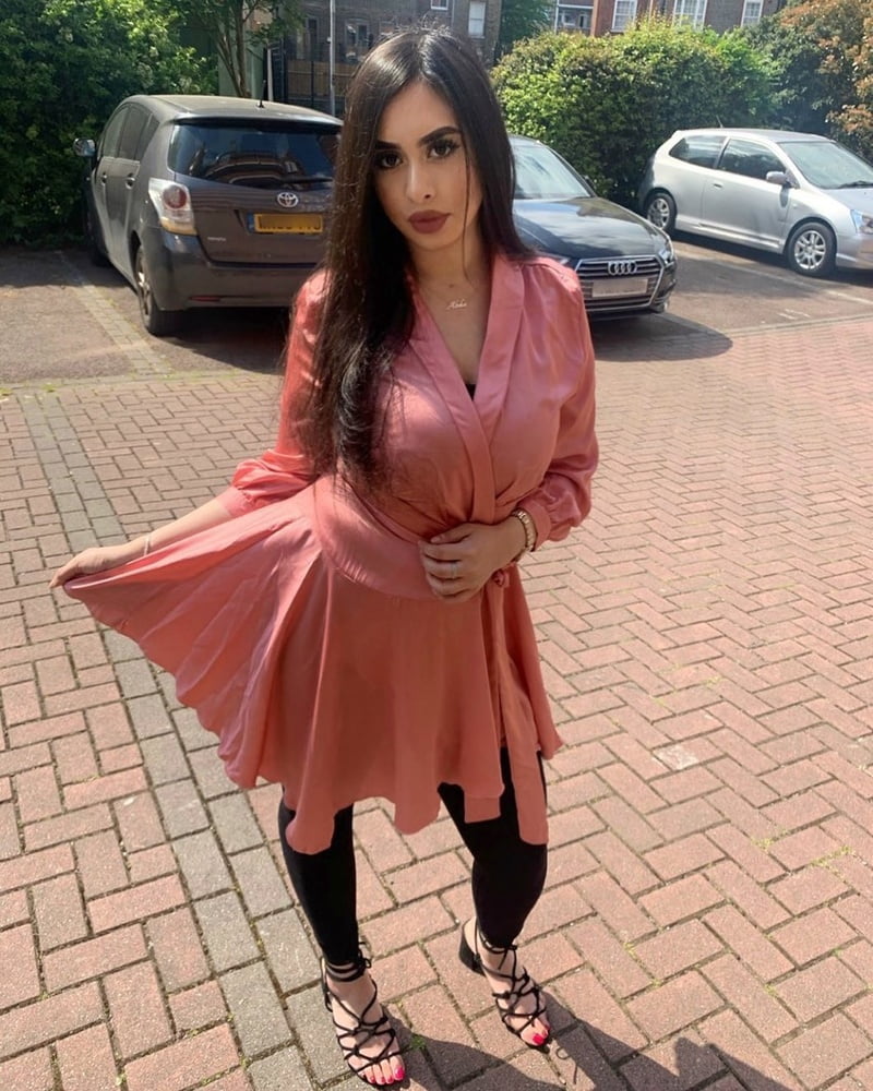 West yorkshire pakistani schlampen
 #96685107