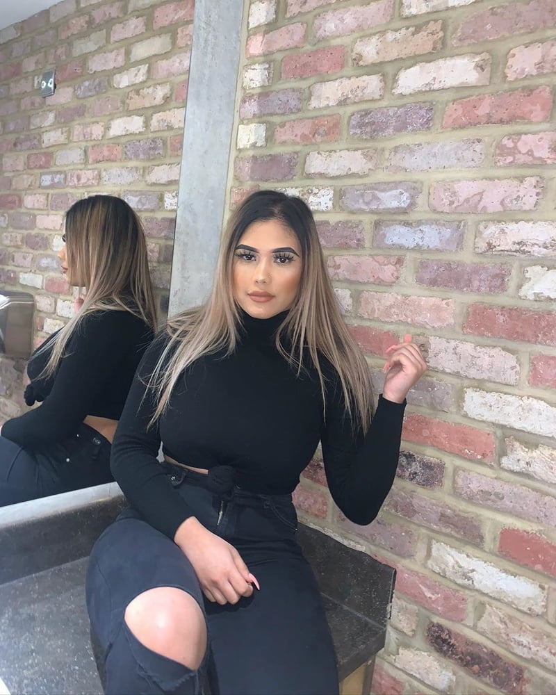 West yorkshire pakistani schlampen
 #96685291