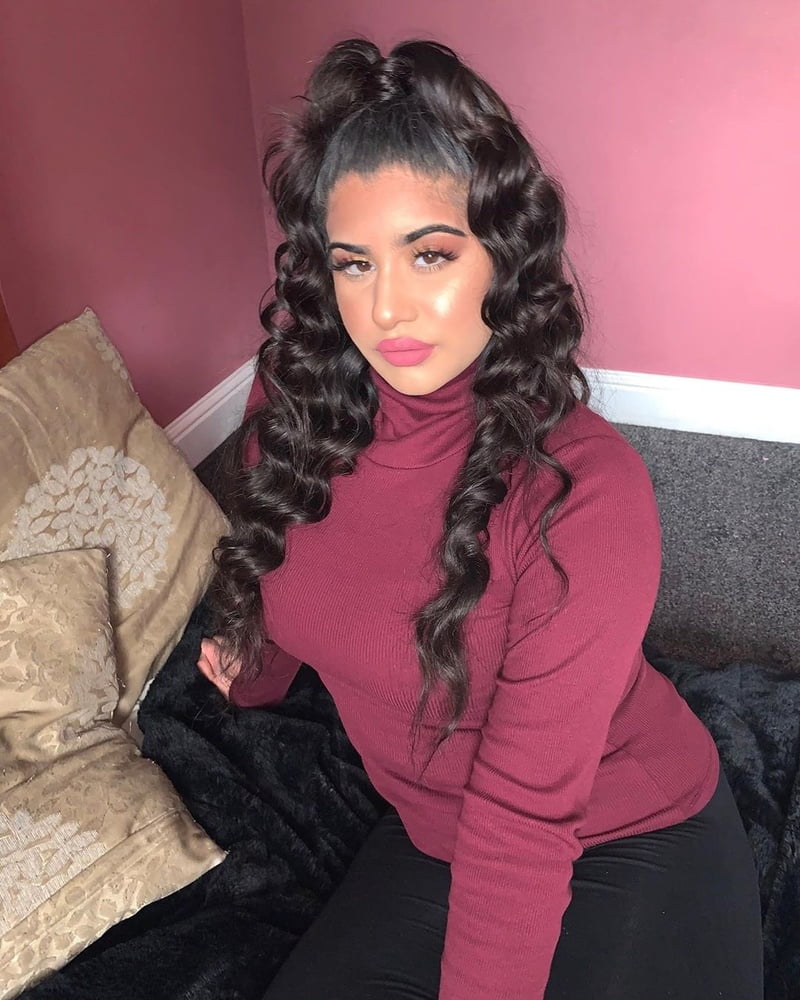 West yorkshire pakistani schlampen
 #96685297