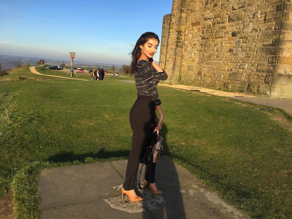 West yorkshire pakistani schlampen
 #96685493