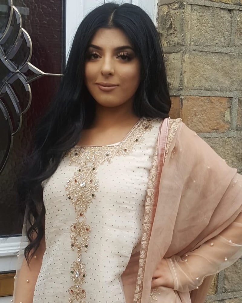 West yorkshire pakistani sluts
 #96685508