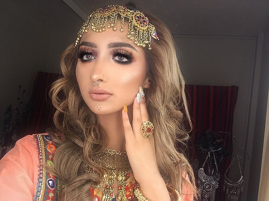 West yorkshire pakistani schlampen
 #96685557