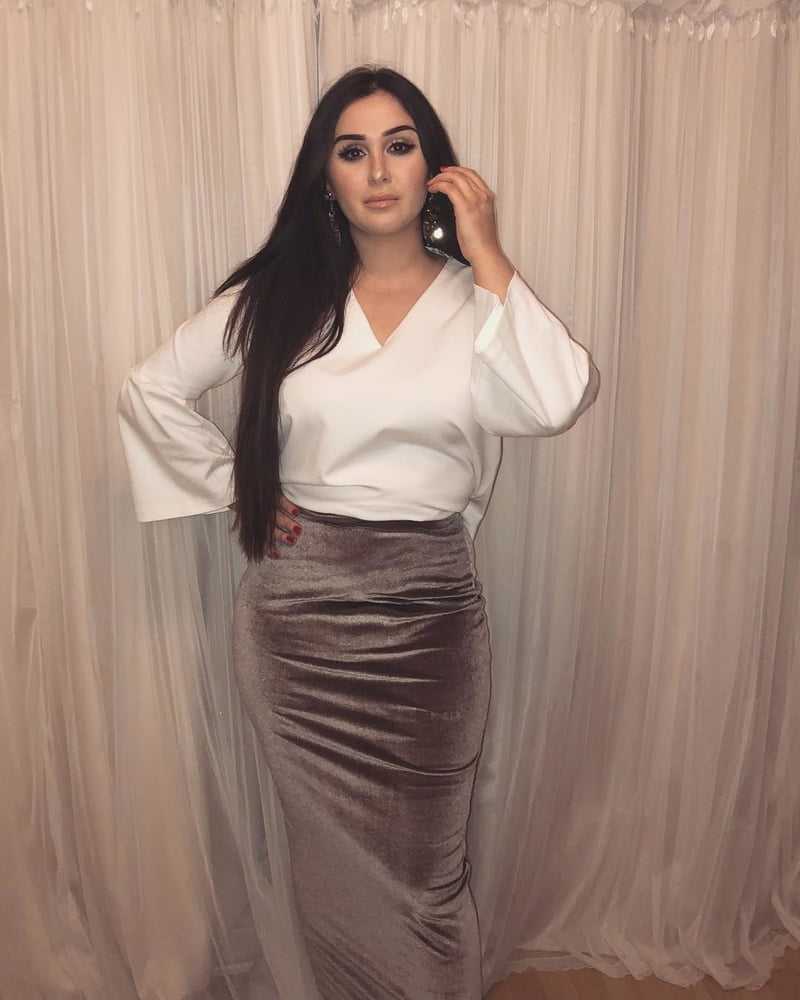 West yorkshire pakistani schlampen
 #96685657