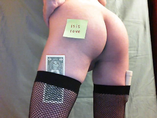For Mistress Isis #106801849