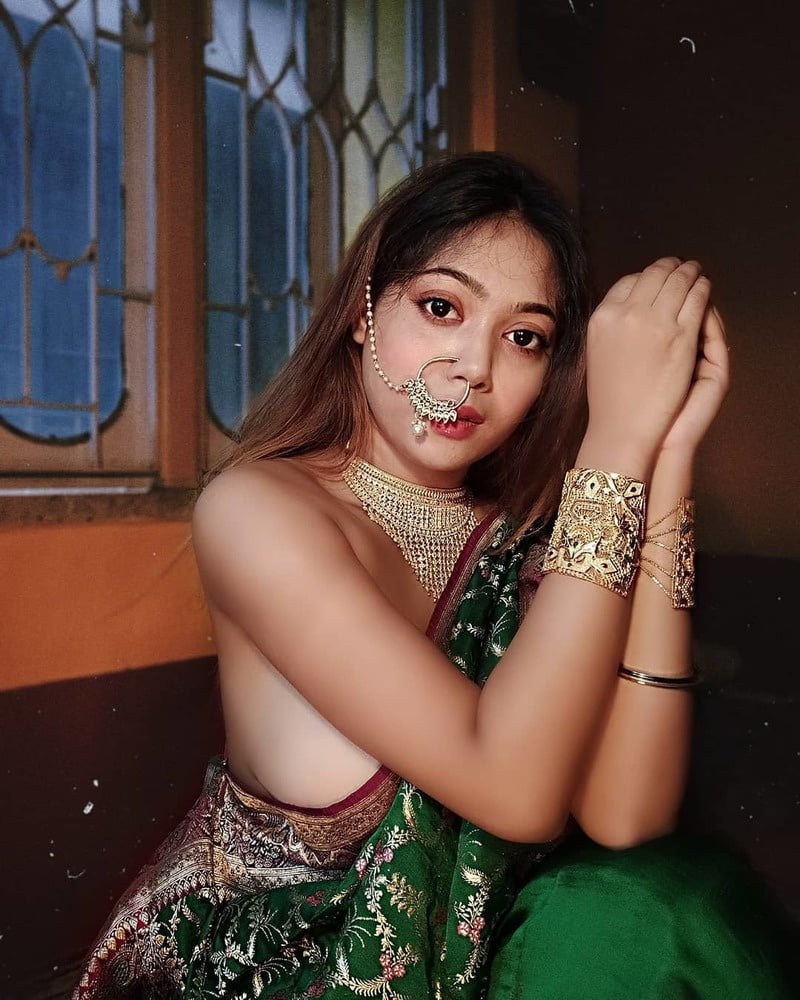 Sexy Bangla Model Sherni #90025209