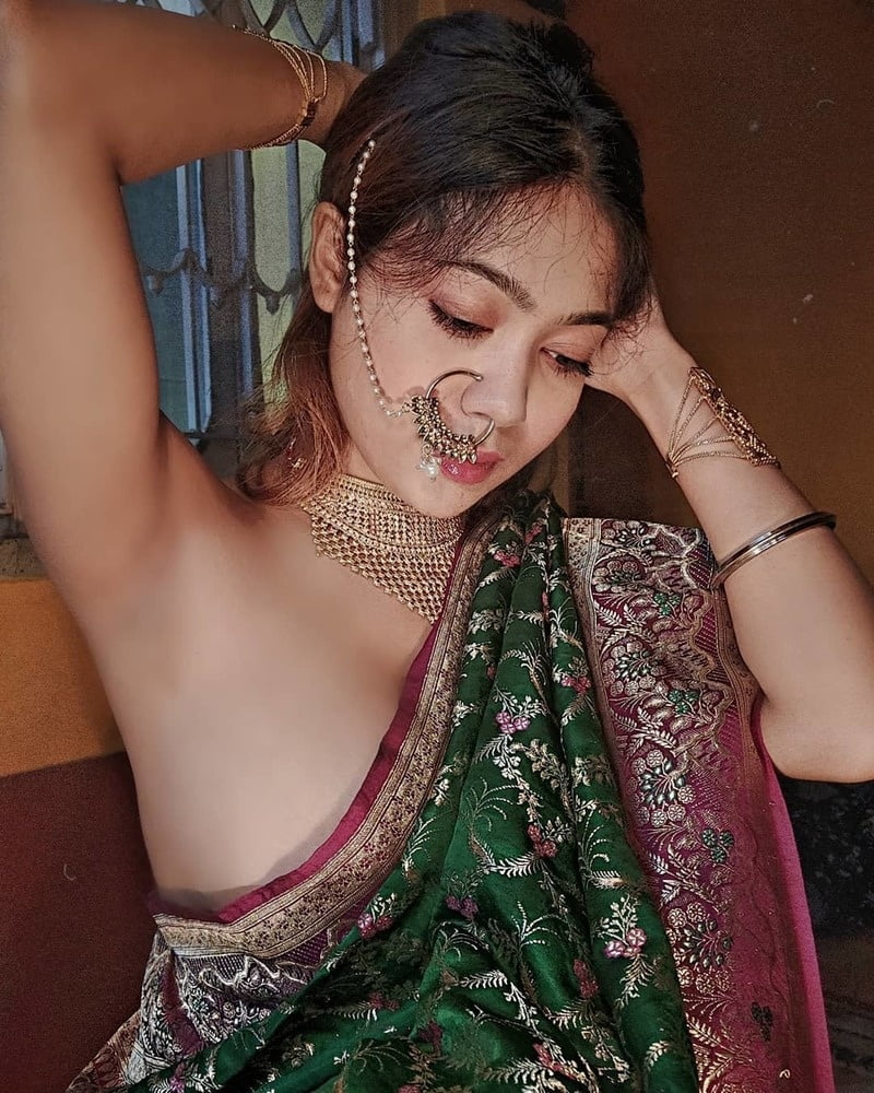 Sexy Bangla Model Sherni #90025218