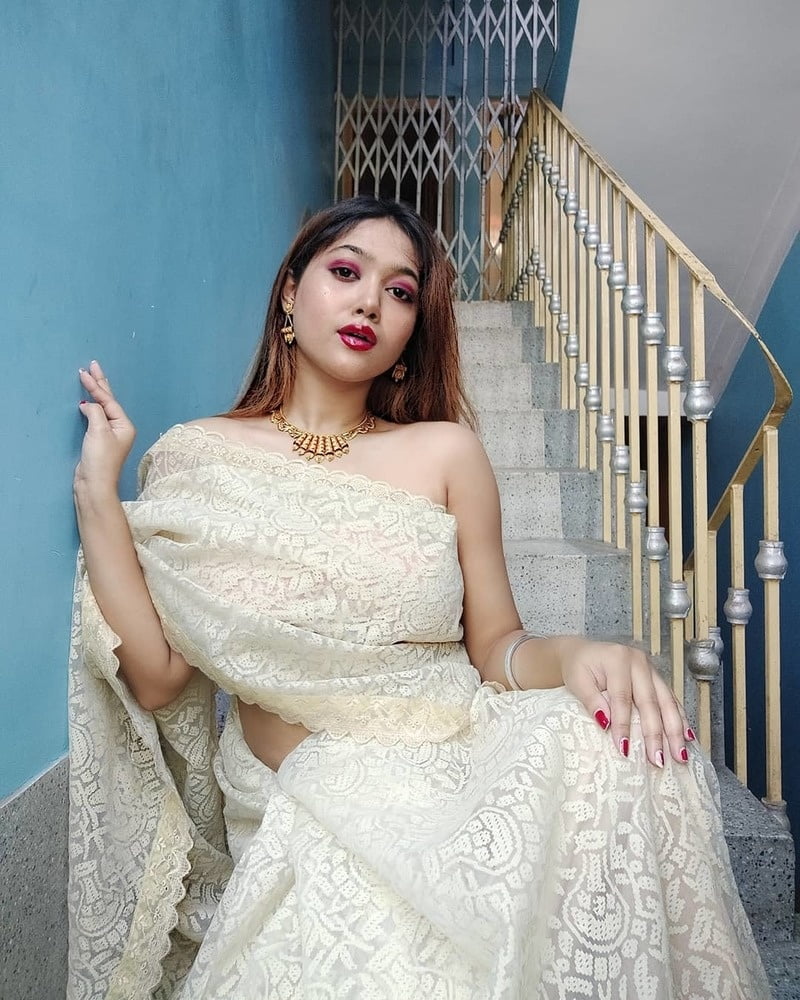 Sexy Bangla Model Sherni #90025318