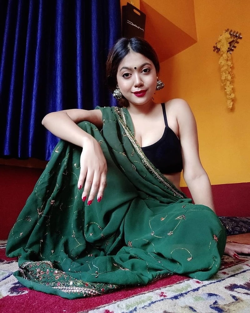 Sexy Bangla Model Sherni #90025327
