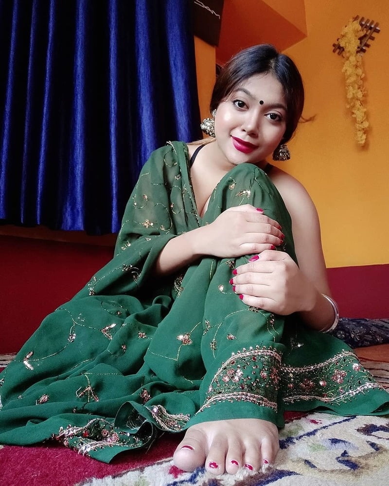 Sexy Bangla Model Sherni #90025330
