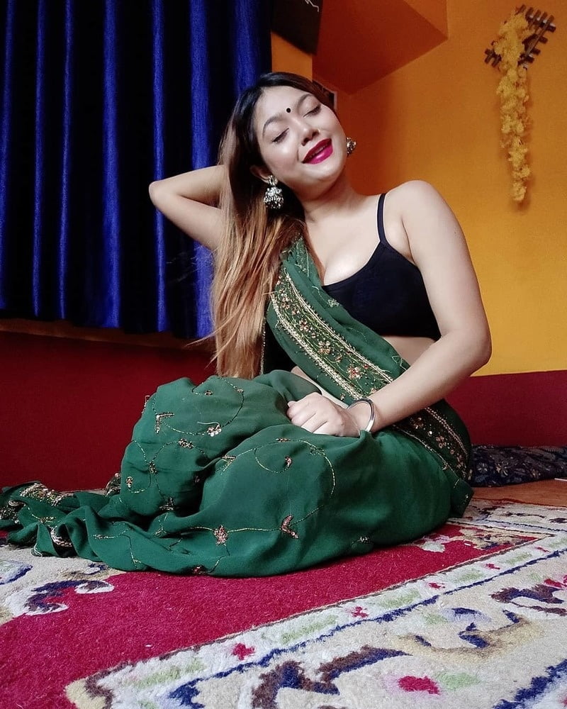 Sexy Bangla Model Sherni #90025342