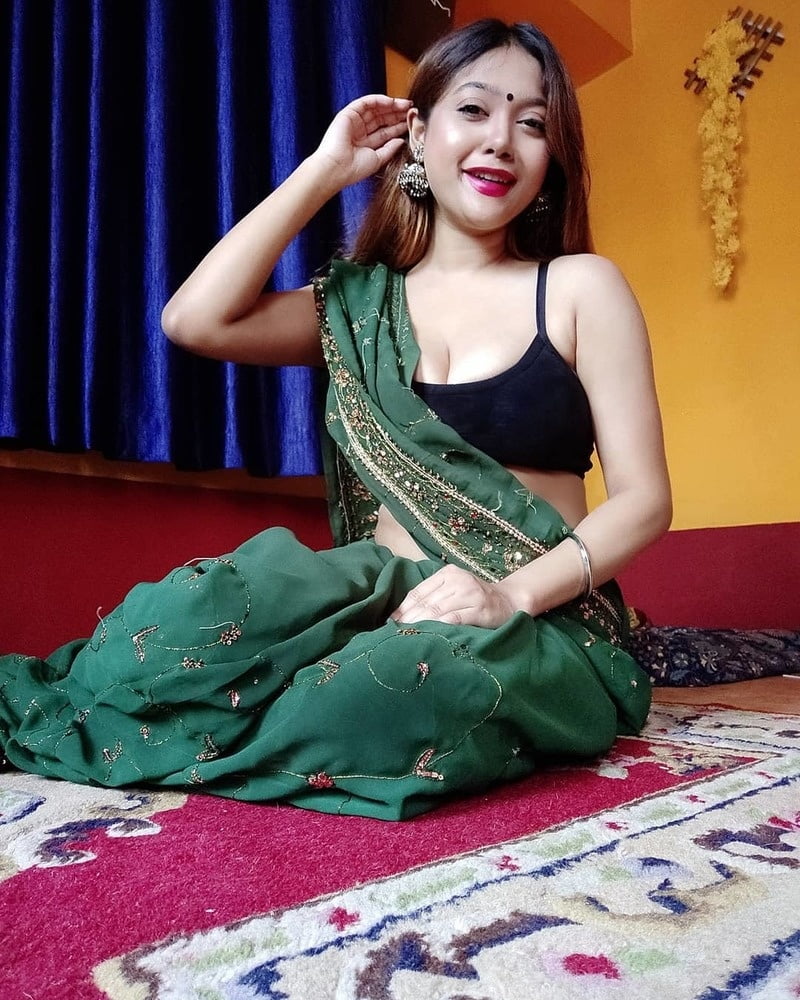 Sexy Bangla Model Sherni #90025348