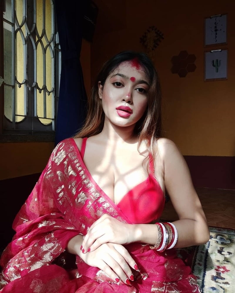 Sexy Bangla Model Sherni #90025354