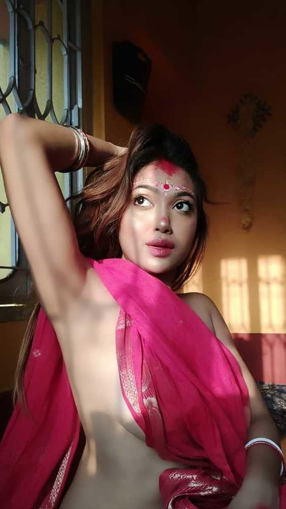 Sexy Bangla Model Sherni #90025384