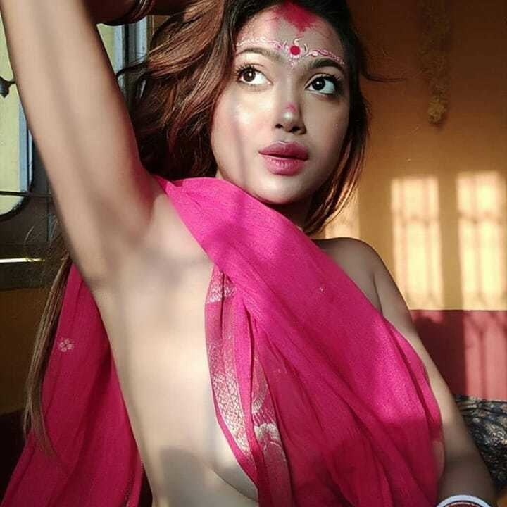 Sexy Bangla Model Sherni #90025387