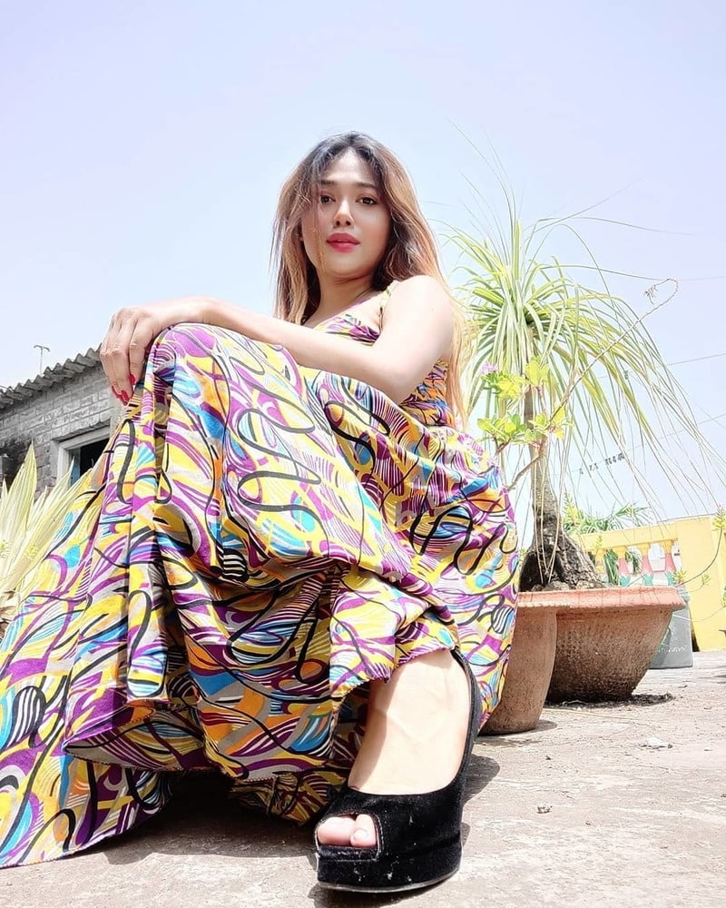 Sexy bangla model sherni
 #90025464