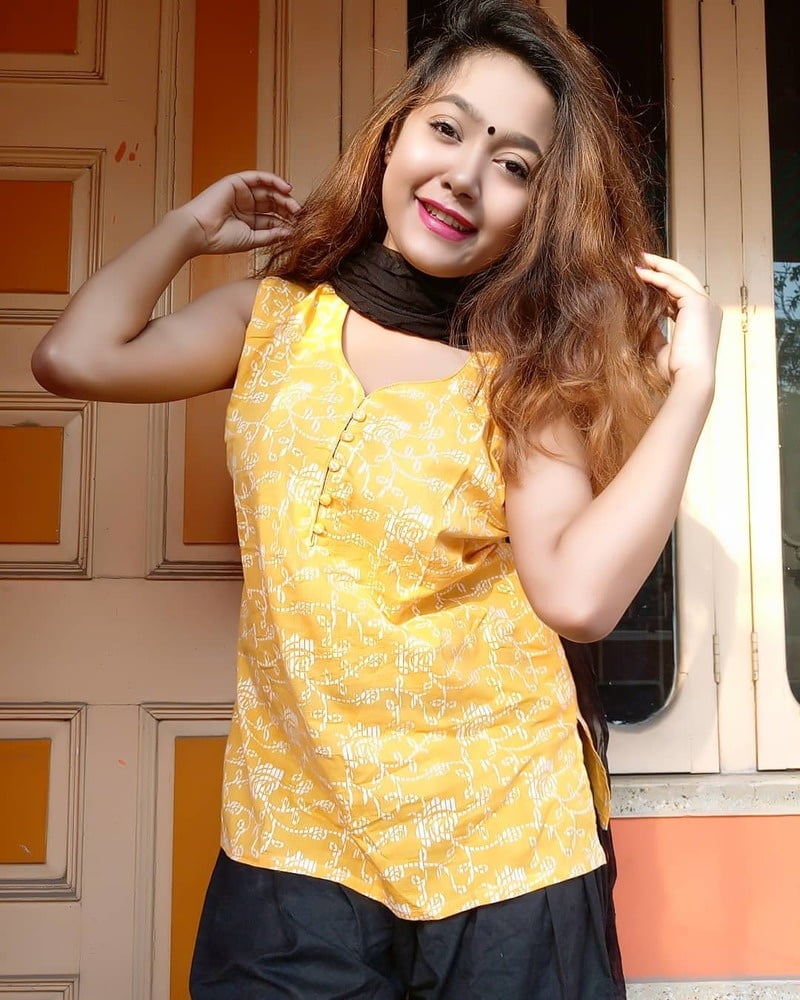 Sexy bangla model sherni
 #90025689