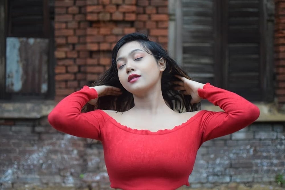 Sexy bangla model sherni
 #90025704