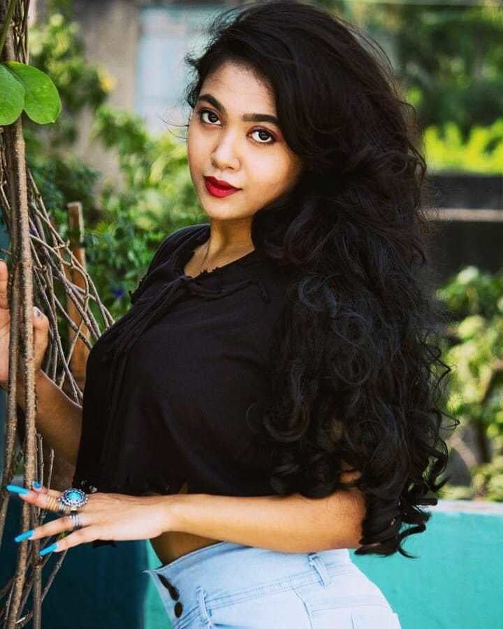 Sexy bangla model sherni
 #90025830