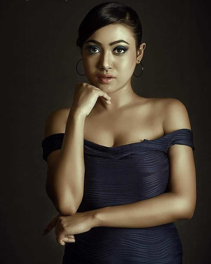 Sexy bangla model sherni
 #90025881