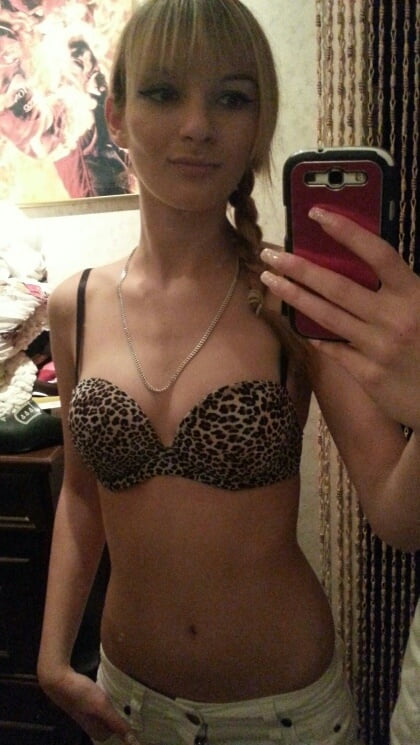 i found your pics #81694670