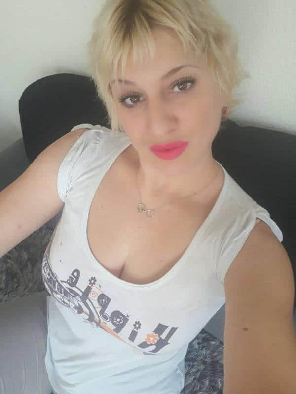 Sandra bosnian milf
 #89086717