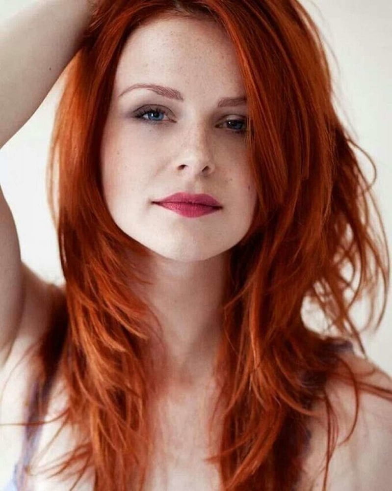 Faces of my redhead obsession 10 #96724203